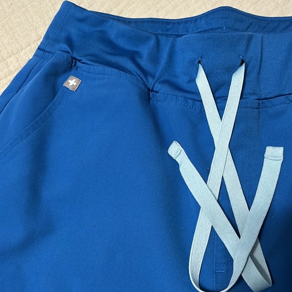 Figs scrub set - Picture 2 of 7